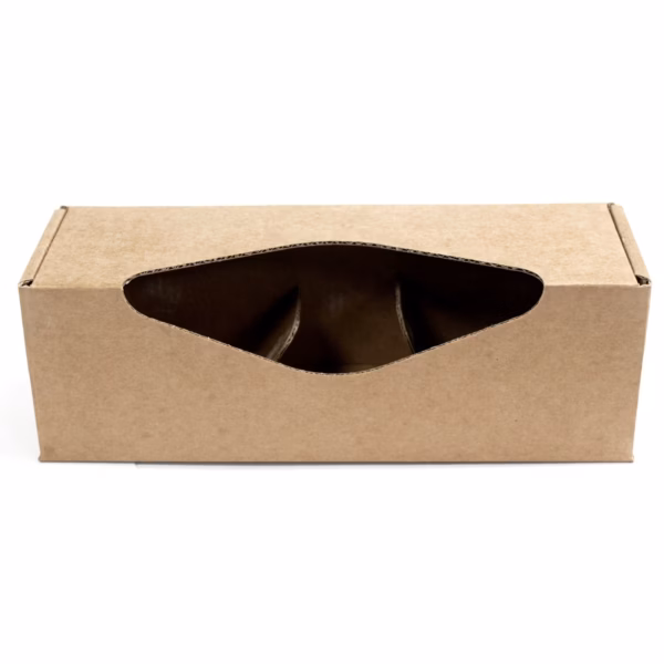 Bruisbal Kado Doos Klein - 190x65x65mm