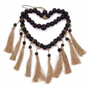Bead Heart Mobil - Small