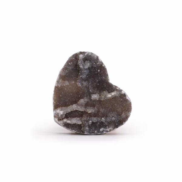 Corazónes Pequeños de Calcita (Aprox 4 - 5cm)