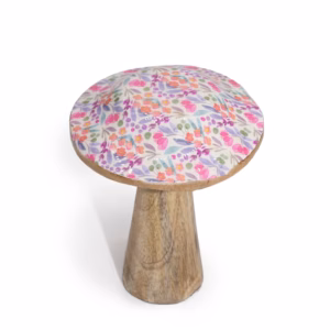 Pilz - 10cm - Hübsche Blumen - Klein