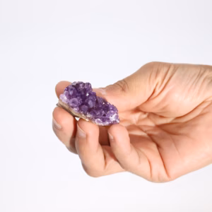 Racimo de Amatista - Pequeño (Aprox. 3 - 8cm)