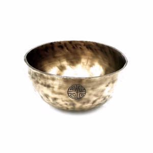 Nepalese Moon Bowl - Approx. - Small