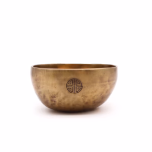 Nepalese Moon Bowl - Approx. - Small