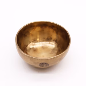 Nepalese Moon Bowl - Approx. - Small