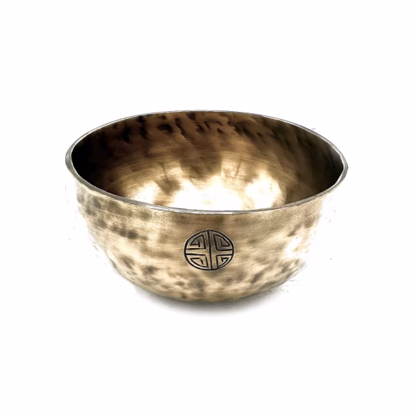 Nepalsk Måneskål - (ca. 550g) - Liten