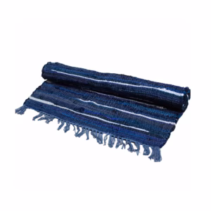 Alfombra Pequeña - Calidad Premium - Gris Carbón