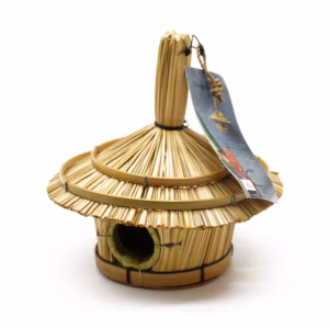 Mangeoire pour Oiseaux - Petit & Rond