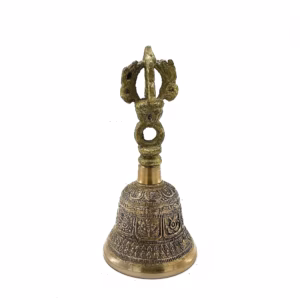 Tibetan Tingsha Bell - Small
