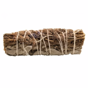 Smudge Stick - Witte Salie & Eucalyptus - 10cm