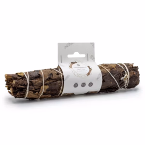 Smudge Stick - Zwarte Salie - 22,5cm