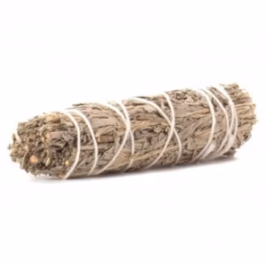 Smudge Stick - Blå Salvia 10cm