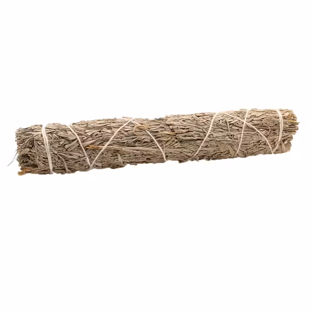 Smudge Stick - Blå Salvia 22.5cm