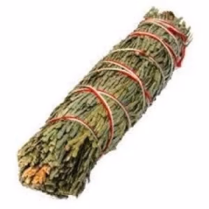 Smudge Stick - Ceder Mini - 11cm