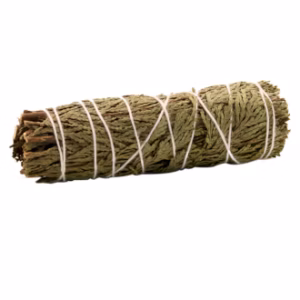 Smudge Stick - Cedar Mini Loosec - 11cm