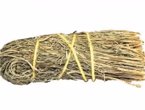 Smudge Stick - Kopal 10cm