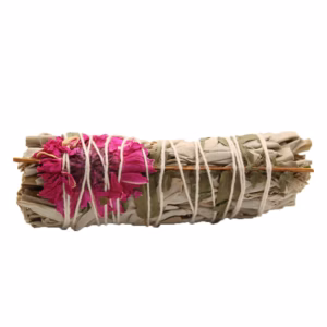 Smudge Stick - Dahlia Salie - 10cm