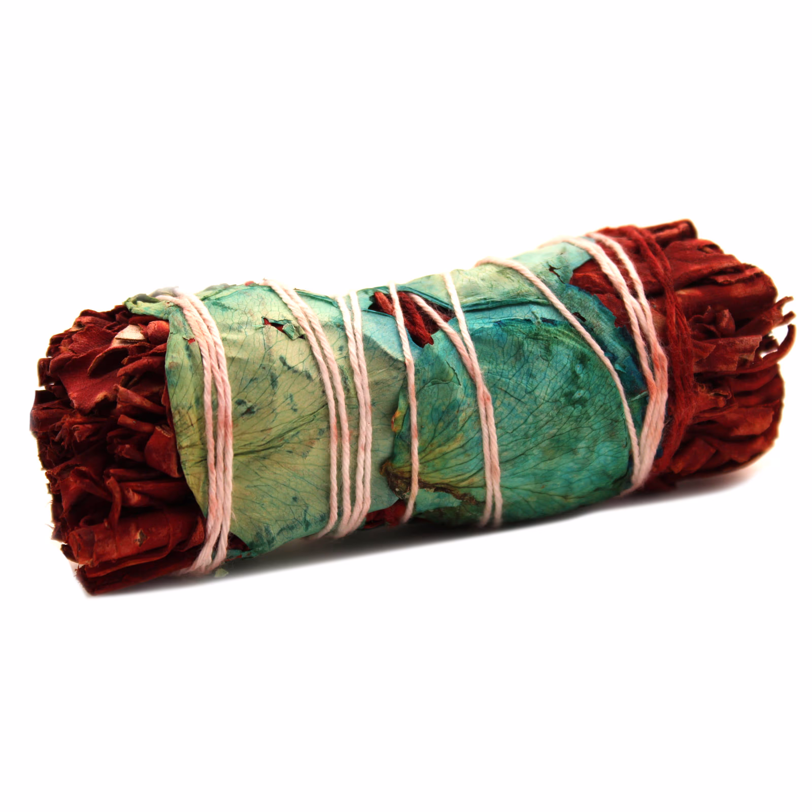 Atado de Salvia - Dragons Blood Floral Sage 10cm 1 Atado De Salvia - Dragons Blood Floral Sage 10Cm