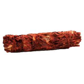 Smudge Stick - Drakblod Salvia 10cm