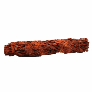 Smudge Stick - Dragons Blood Sage - 22,5cm