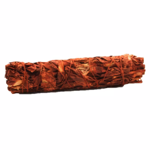 Smudge Stick - Dragonsblood - 15cm