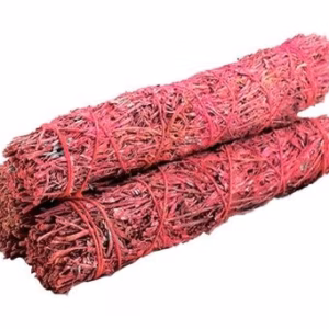 Smudge Stick - Dragonsblood - 15cm