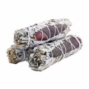Smudge Stick - Dream Vit Salvia 10cm