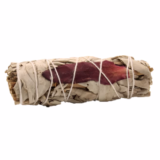 Smudge Stick - Dream Sage - 10cm