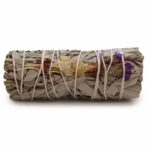 Sage Smudge Stick - Good Vibes Salvie 10cm