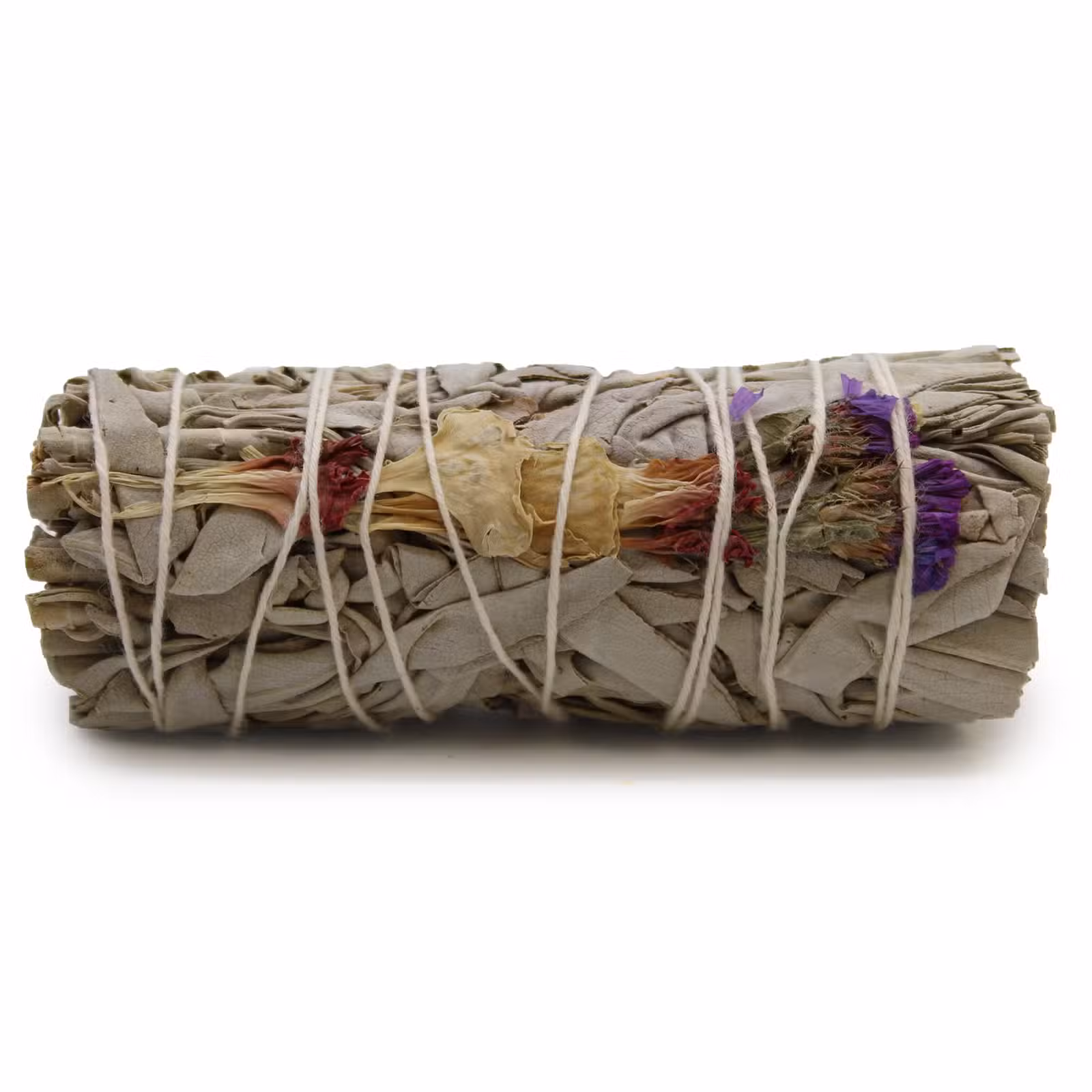 Sage Smudge Stick - Good Vibes Salvie 10cm