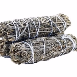 Sage Smudge Stick - Lavendel Salvie 10cm