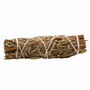 Sage Smudge Stick - Lavendel Salvie 22cm