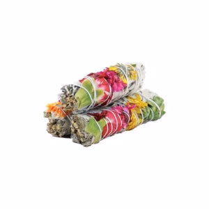 Smudge Stick - Native Joy Salie - 10cm