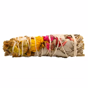 Smudge Stick - Native Joy Salie - 10cm