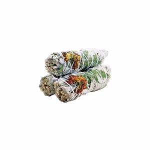 Smudge Stick - Fridfull Salvia 10cm