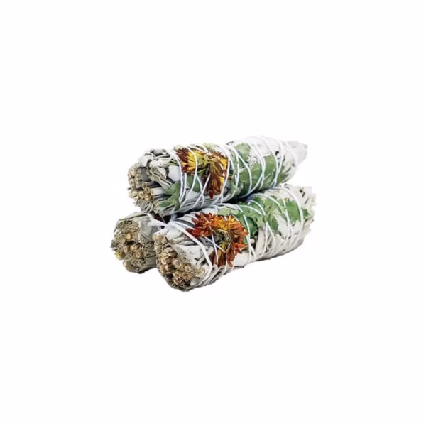 Smudge Stick - Vredige Salie - 10cm