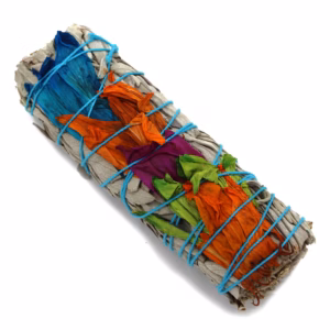 Smudge Stick - Positieve Energie Salie - 10cm