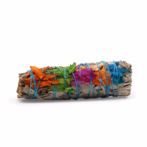 Smudge Stick - Positieve Energie Salie - 10cm