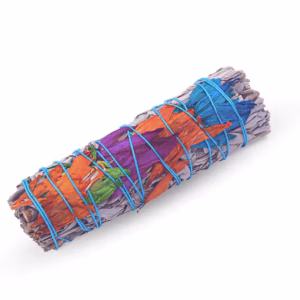 Smudge Stick - Positiv Energi Salvia 10cm