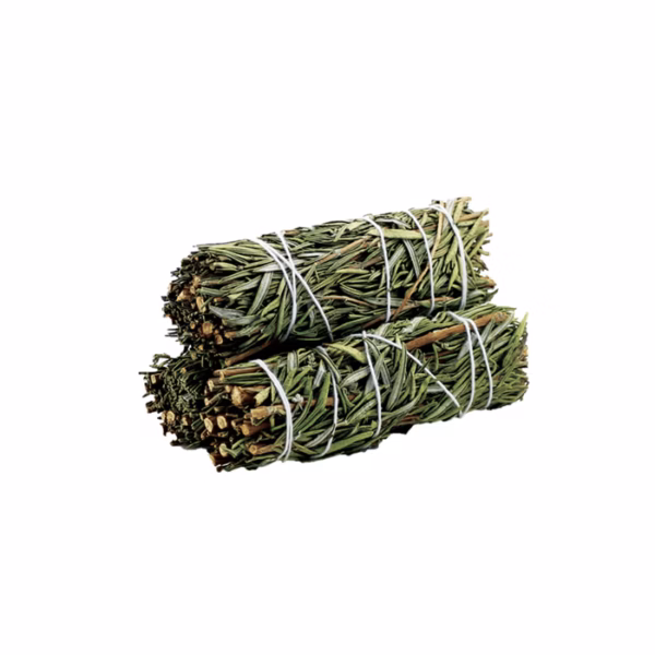 Smudge Stick - Romero Sage - 10cm