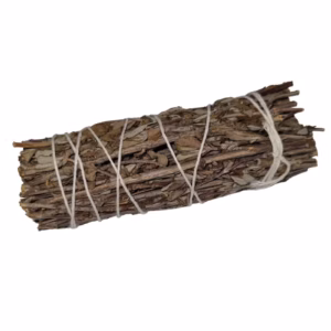 Smudge Stick - Kunglig Salvia 10cm