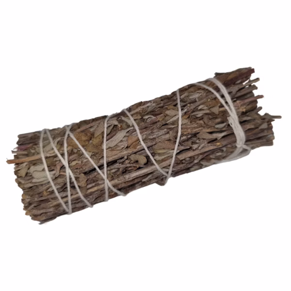 Smudge Stick - Kunglig Salvia 10cm