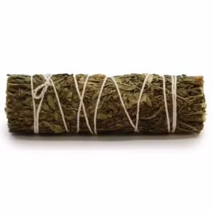 Sage Smudge Stick - Ruda Sage 10cm