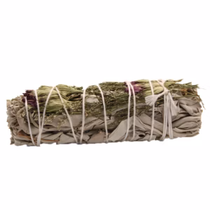 Bâton Smudge - Serene Aura Sage 10cm