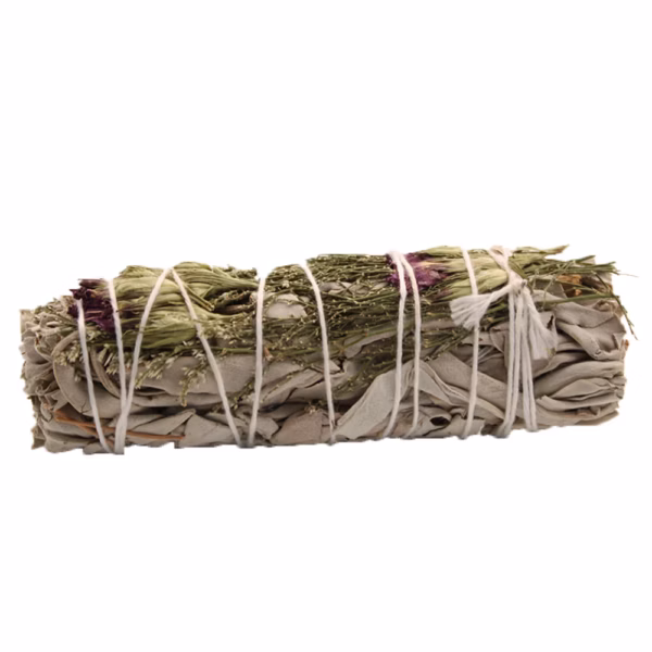 Bâton Smudge - Serene Aura Sage 10cm