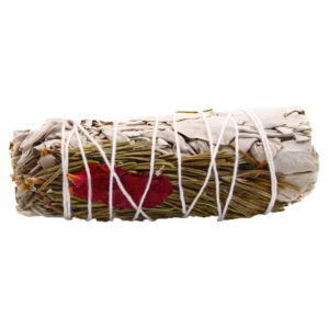 Smudge Stick - Andlig Rening Salvia 10cm
