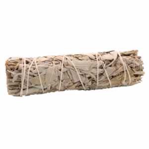 Smudge Stick - Hvid Salvie 10cm