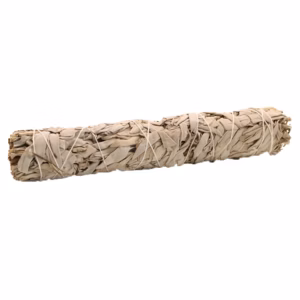 Fagot Sauge Bâton - Sauge Blanche 15cm