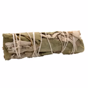 Smudge Stick - Witte Salie & Ceder - 10cm