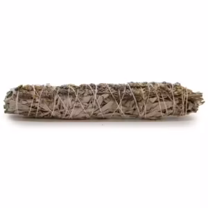 Räucherbündel - Weißer Salbei & Lavendel 22,5cm