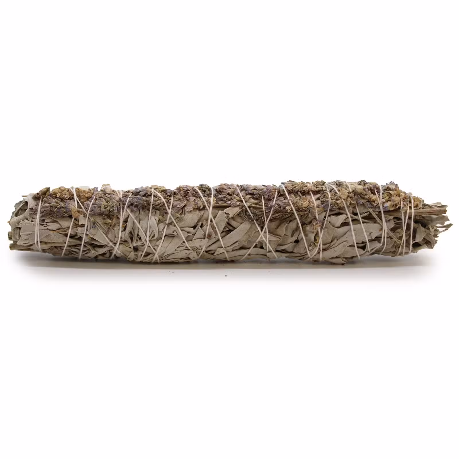 Räucherbündel - Weißer Salbei & Lavendel 22,5cm